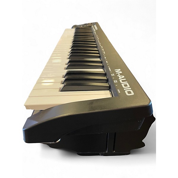 Used M-Audio Keystation 49ES MIDI Controller