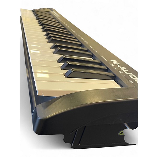 Used M-Audio Keystation 49ES MIDI Controller