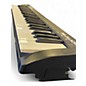 Used M-Audio Keystation 49ES MIDI Controller