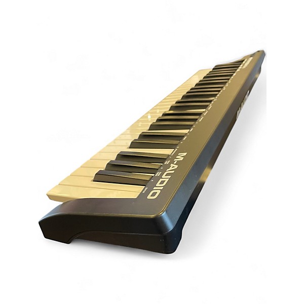 Used M-Audio Keystation 49ES MIDI Controller