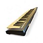 Used M-Audio Keystation 49ES MIDI Controller