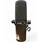 Used Shure SM7B Dynamic Microphone thumbnail