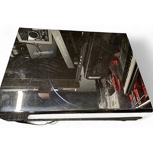 Used Technics SL1200M3D Turntable