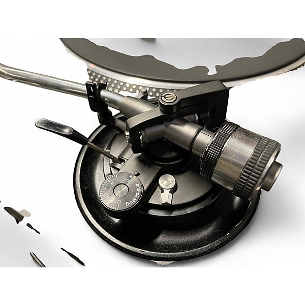 Used Technics SL1200M3D Turntable