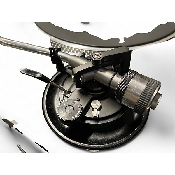 Used Technics SL1200M3D Turntable