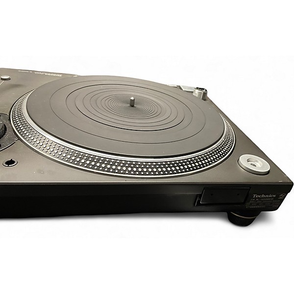 Used Technics SL1200M3D Turntable