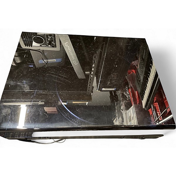 Used Technics SL1200M3D Turntable