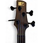 Used Ibanez SR1340B DUAL SHADOW BURST Electric Bass Guitar