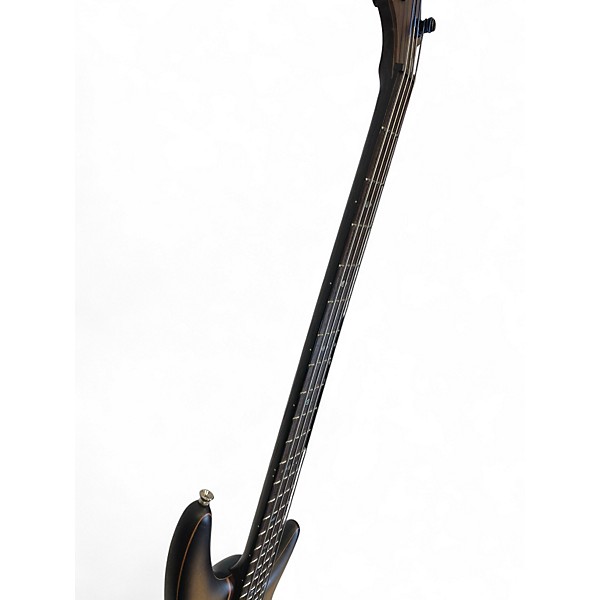 Used Ibanez SR1340B DUAL SHADOW BURST Electric Bass Guitar
