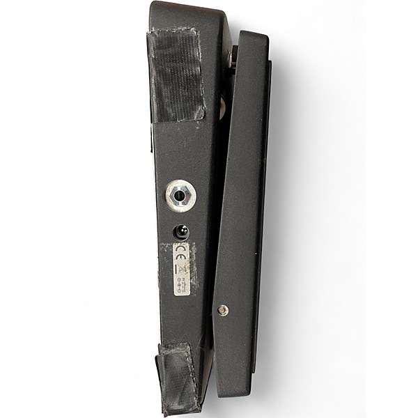 Used Dunlop GCB95 Original Crybaby Wah Effect Pedal