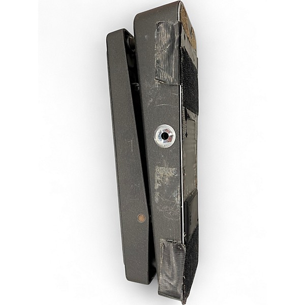 Used Dunlop GCB95 Original Crybaby Wah Effect Pedal