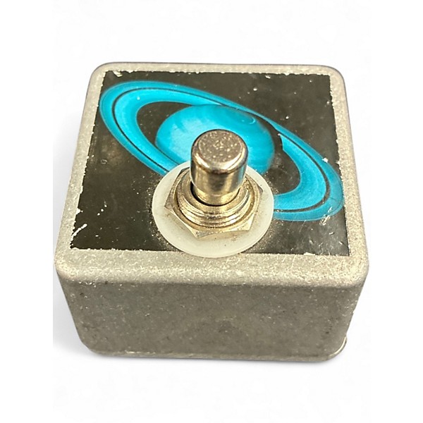 Used Saturnworks Tap Tempo Pedal
