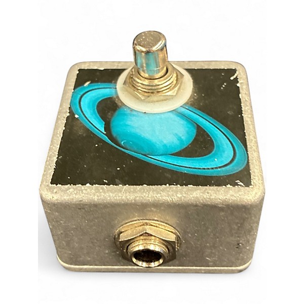 Used Saturnworks Tap Tempo Pedal