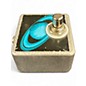 Used Saturnworks Tap Tempo Pedal