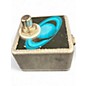 Used Saturnworks Tap Tempo Pedal