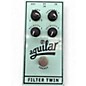 Used Aguilar Filter Twin Dual Envelope Filter Bass Effect Pedal thumbnail