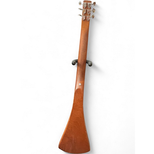 Used Martin GBPC Backpacker Steel String Natural Acoustic Guitar