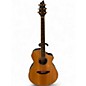 Used Breedlove AC25/SR PLUS Natural Acoustic Guitar thumbnail