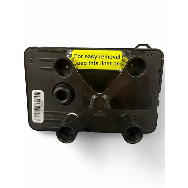 Used Honz Tech Tonewood Amp Effect Pedal Package