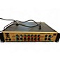 Used David Eden WT-1205 Bass Power Amp thumbnail