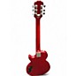Used Epiphone Les Paul Special Flat Red Solid Body Electric Guitar