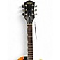 Used Gretsch Guitars G2420 Streamliner Aged Brooklyn Burst Solid Body Electric Guitar