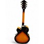 Used Gretsch Guitars G2420 Streamliner Aged Brooklyn Burst Solid Body Electric Guitar
