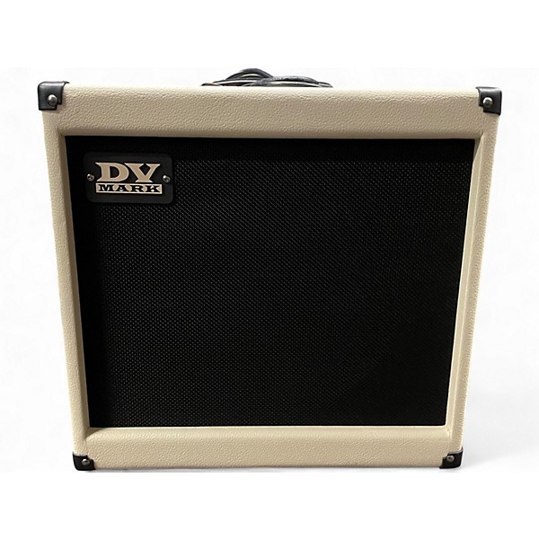Used DV Mark Dv little jazz Bass Combo Amp