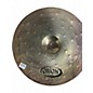 Used Orion 19in GROOVE FULL CRASH Cymbal