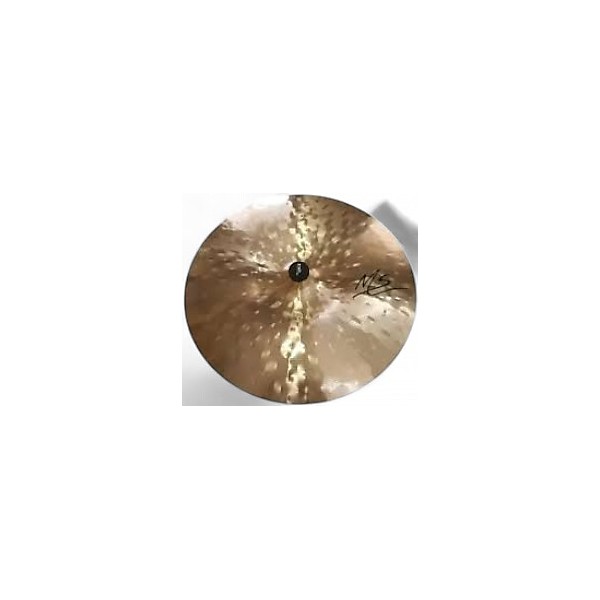 Used Orion 18in MS SWISH Cymbal
