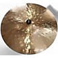 Used Orion 18in MS SWISH Cymbal thumbnail