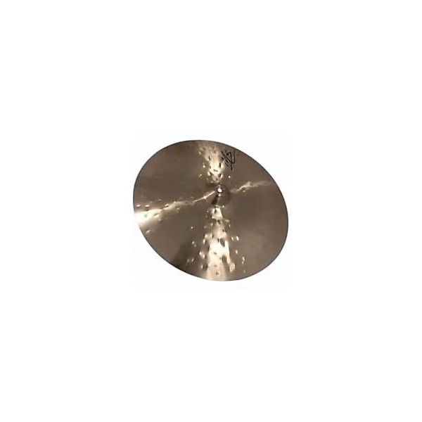 Used Orion 18in MS SWISH Cymbal