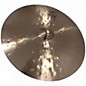 Used Orion 18in MS SWISH Cymbal