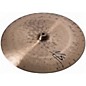 Used Orion 18in MS SWISH Cymbal