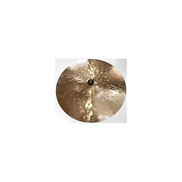 Used Orion 18in MS SWISH Cymbal