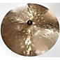 Used Orion 18in MS SWISH Cymbal
