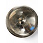 Used Orion 20in X10 CHINA Cymbal thumbnail