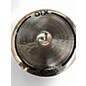 Used Orion 20in X10 CHINA Cymbal