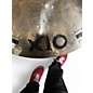 Used Orion 21in X10 IMPACT Cymbal