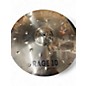 Used Orion 20in RAGE 10 CRASH Cymbal
