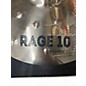 Used Orion 20in RAGE 10 CRASH Cymbal