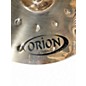 Used Orion 20in RAGE 10 CRASH Cymbal