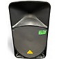 Used Behringer Eurolive B115D Powered Speaker thumbnail