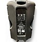 Used Behringer Eurolive B115D Powered Speaker