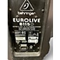Used Behringer Eurolive B115D Powered Speaker