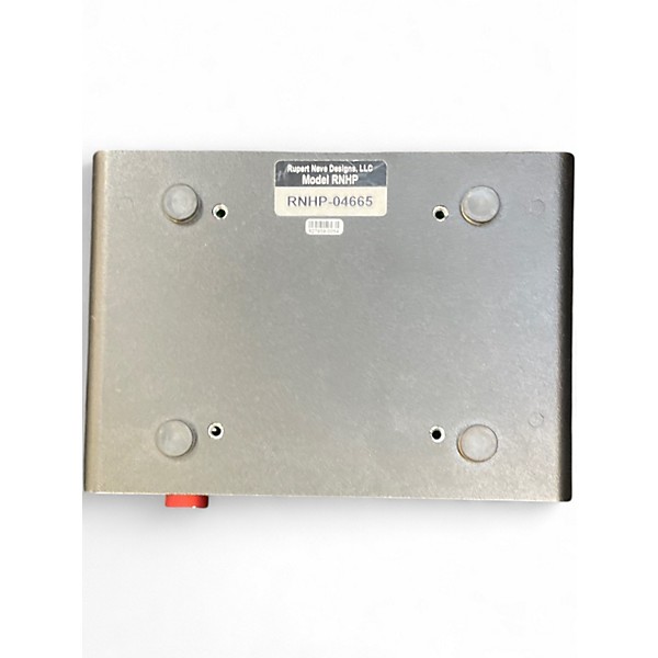 Used Rupert Neve Designs RNHP Headphone Amp