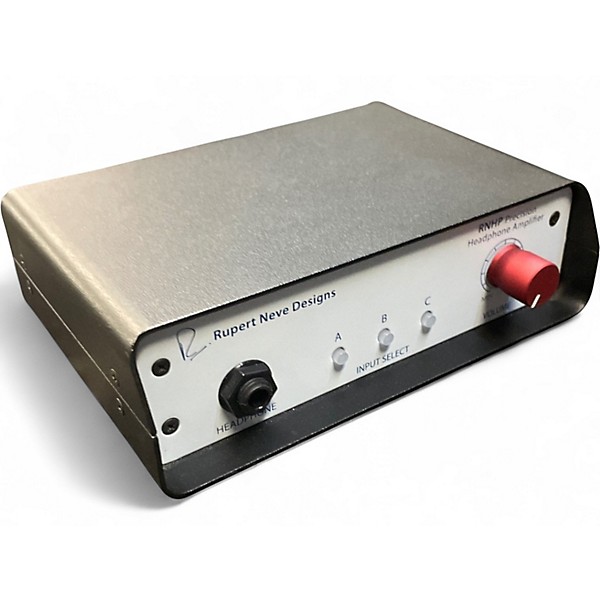Used Rupert Neve Designs RNHP Headphone Amp