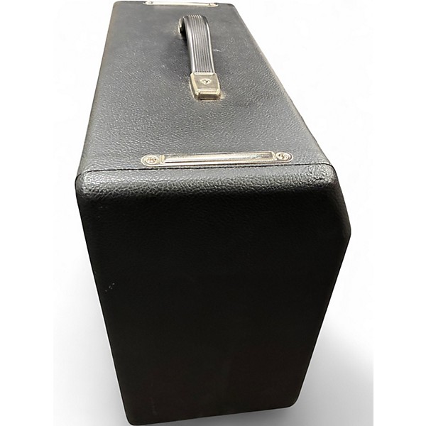 Used Fender 65 Princeton Reverb 1x10 15W Tube Guitar Combo Amp