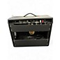 Used Fender 65 Princeton Reverb 1x10 15W Tube Guitar Combo Amp