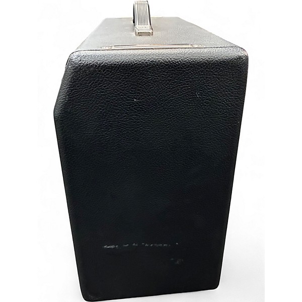 Used Fender 65 Princeton Reverb 1x10 15W Tube Guitar Combo Amp